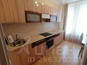 1-комн.кв., 46 м², этаж 17