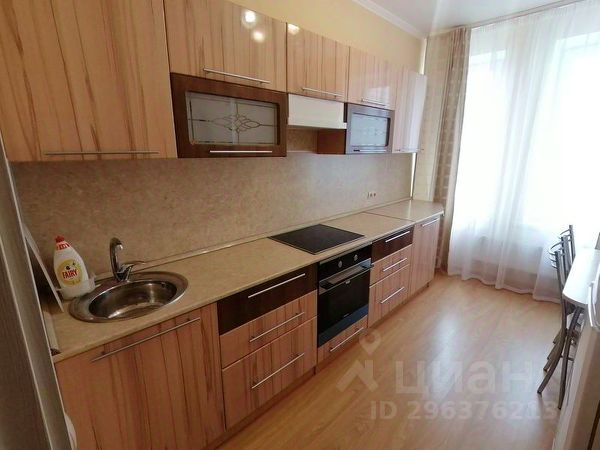 Снять 1-комнатную квартиру в Сергиевом Посаде на длительный срок ...