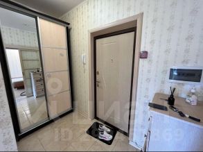 1-комн.кв., 50 м², этаж 5