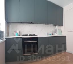 2-комн.кв., 65 м², этаж 2