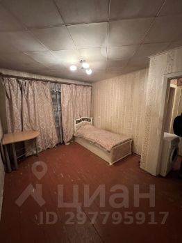 1-комн.кв., 22 м², этаж 4