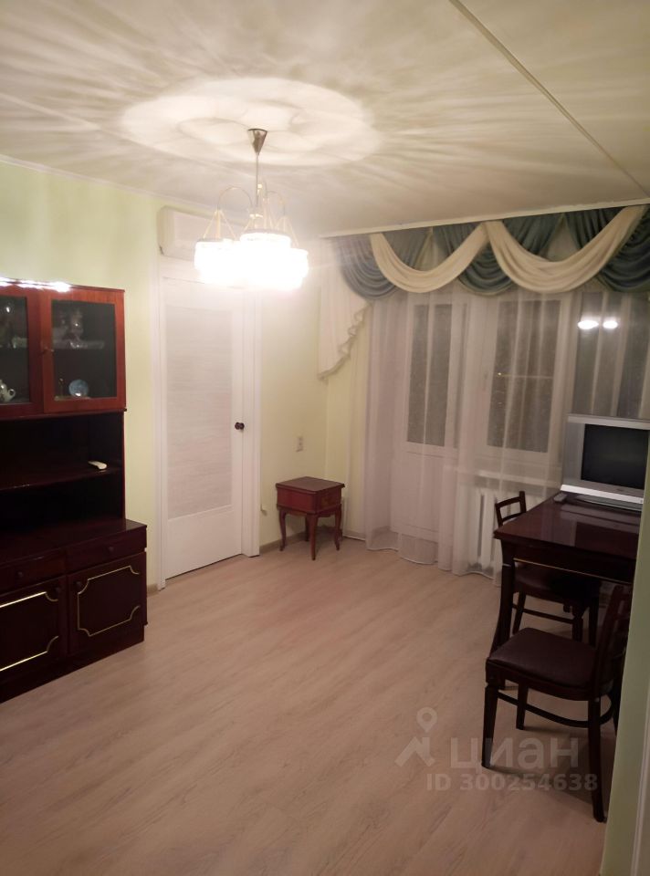 Снять квартиру в Сергиевом Посаде на длительный срок, аренда квартир ...