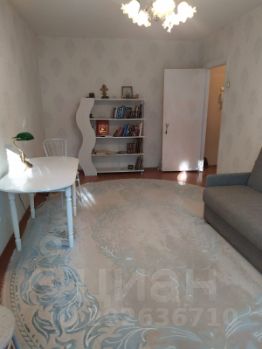 1-комн.кв., 30 м², этаж 2