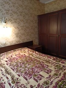 3-комн.кв., 62 м², этаж 3