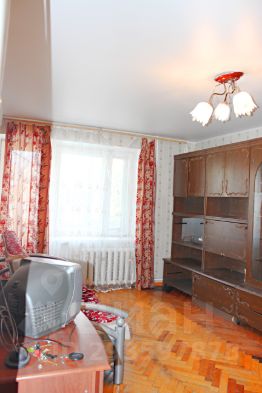 1-комн.кв., 32 м², этаж 2