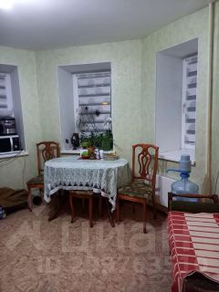 3-комн.кв., 77 м², этаж 3