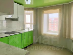 3-комн.кв., 75 м², этаж 9