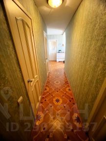 3-комн.кв., 65 м², этаж 5