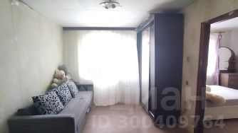 3-комн.кв., 59 м², этаж 1