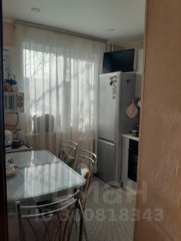 2-комн.кв., 45 м², этаж 4