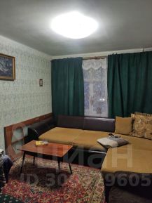 1-комн.кв., 30 м², этаж 2