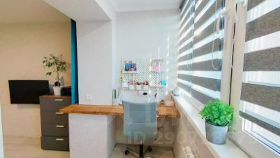 2-комн.кв., 45 м², этаж 2