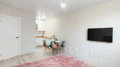 2-комн.кв., 45 м², этаж 2