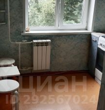 1-комн.кв., 32 м², этаж 4