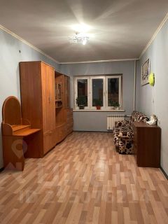 1-комн.кв., 42 м², этаж 17