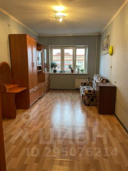 1-комн.кв., 42 м², этаж 17