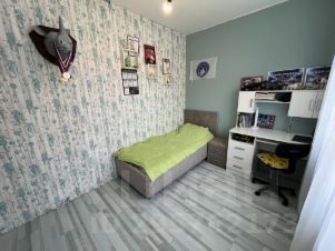 2-комн.кв., 57 м², этаж 9