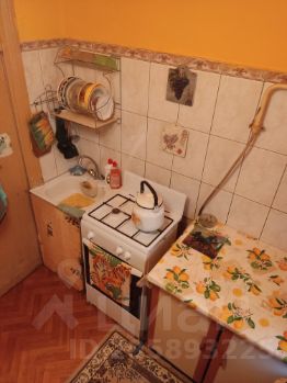 2-комн.кв., 43 м², этаж 2