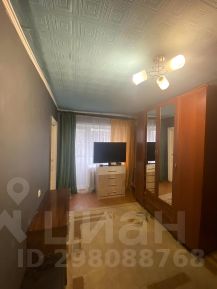 2-комн.кв., 35 м², этаж 4