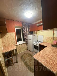 2-комн.кв., 35 м², этаж 4