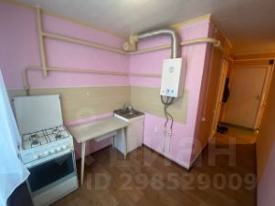 2-комн.кв., 43 м², этаж 1