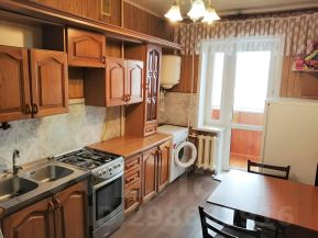 3-комн.кв., 70 м², этаж 4