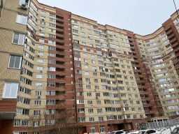 2-комн.кв., 72 м², этаж 6