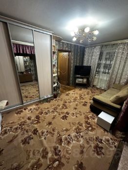 2-комн.кв., 47 м², этаж 5