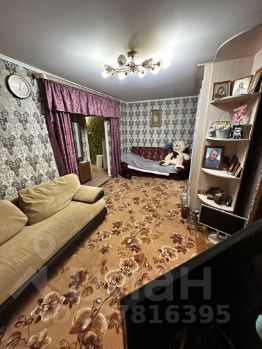 2-комн.кв., 47 м², этаж 5