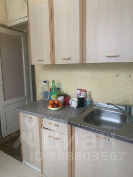 2-комн.кв., 48 м², этаж 3