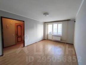 1-комн.кв., 35 м², этаж 6