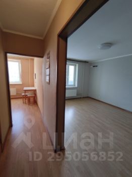 1-комн.кв., 35 м², этаж 6