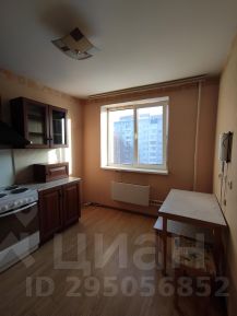 1-комн.кв., 35 м², этаж 6