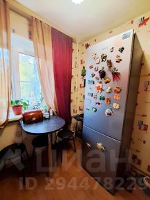 2-комн.кв., 41 м², этаж 2