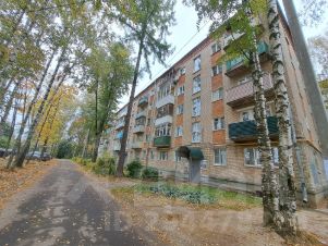 2-комн.кв., 41 м², этаж 2