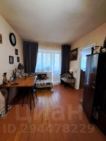 2-комн.кв., 41 м², этаж 2