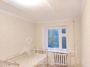 2-комн.кв., 53 м², этаж 2