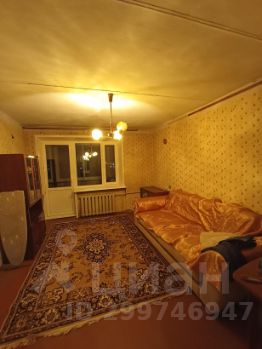 3-комн.кв., 59 м², этаж 5