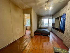 1-комн.кв., 31 м², этаж 4