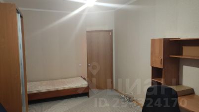 1-комн.кв., 36 м², этаж 1