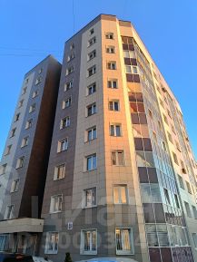 1-комн.кв., 40 м², этаж 5