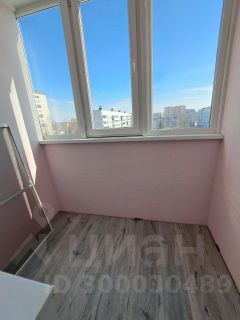 1-комн.кв., 40 м², этаж 5