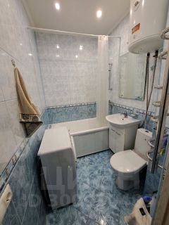 1-комн.кв., 40 м², этаж 5