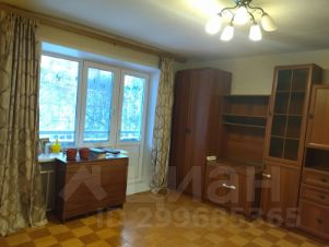 1-комн.кв., 34 м², этаж 4