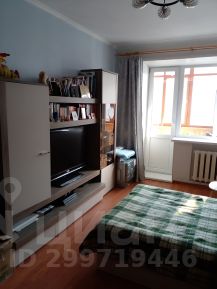 2-комн.кв., 47 м², этаж 2