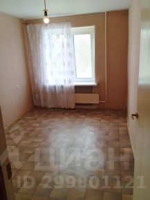 2-комн.кв., 52 м², этаж 3