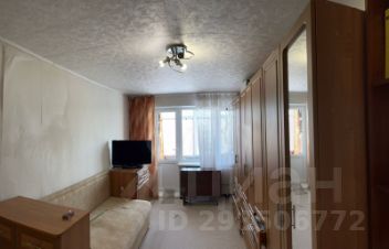 1-комн.кв., 30 м², этаж 3