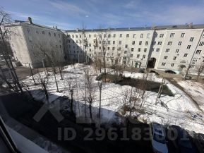 2-комн.кв., 44 м², этаж 5