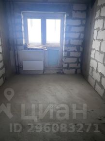 2-комн.кв., 58 м², этаж 11