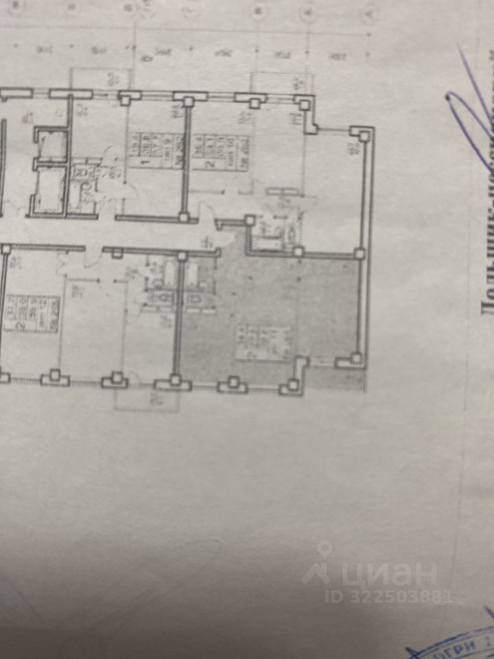 2-к кв. Московская область, Сергиев Посад Ярославское ш., 8Б (60.35 м²)